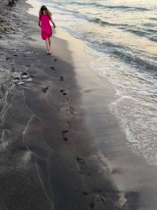 Strand Grecotel Casa Paradiso