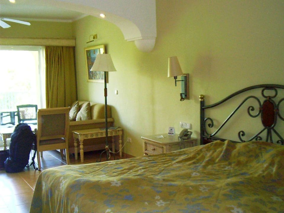 Juniorsuite Iberostar Punta Cana Dez 06 Iberostar Waves Punta Cana