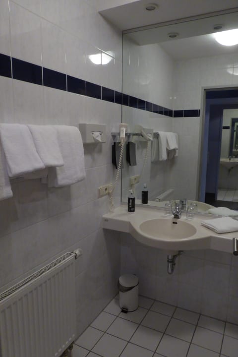 Zimmer elaya hotel wolfenbuettel