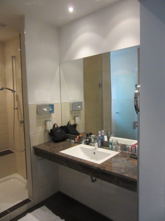 Zimmer St. Georg Business Hotel