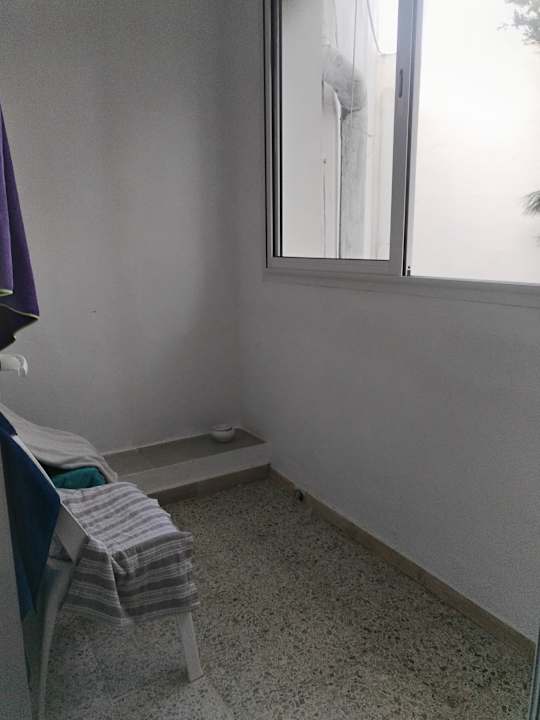 Zimmer Shalimar Hammamet