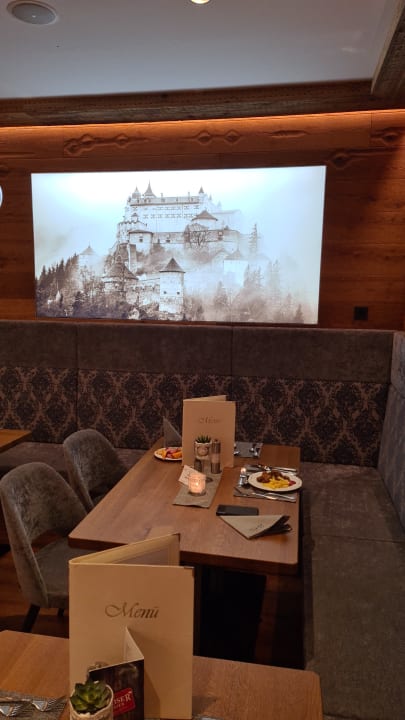 Gastro Hotel Wagrainerhof