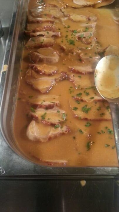 Essen Bluesun Hotel Soline