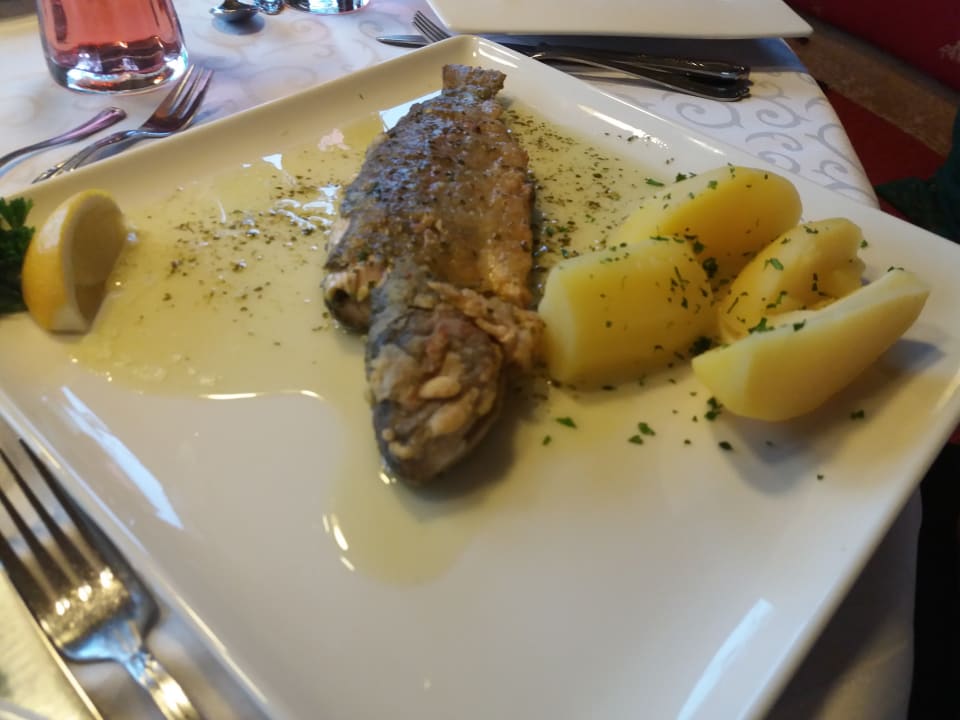 Restaurant Hotel Glockenstuhl