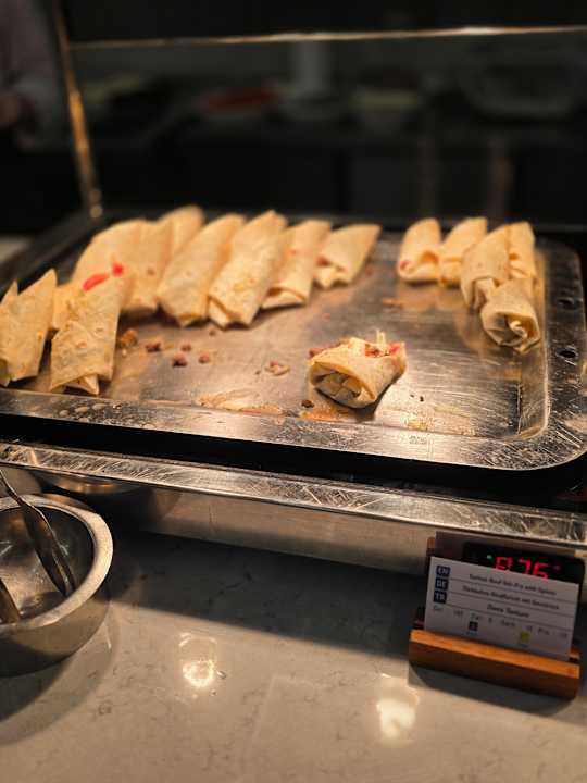 Gastro TUI BLUE Xanthe