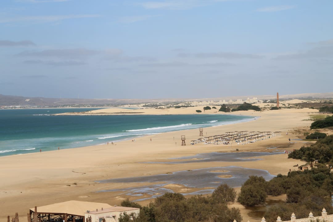 Strand  VOI Praia De Chaves Resort