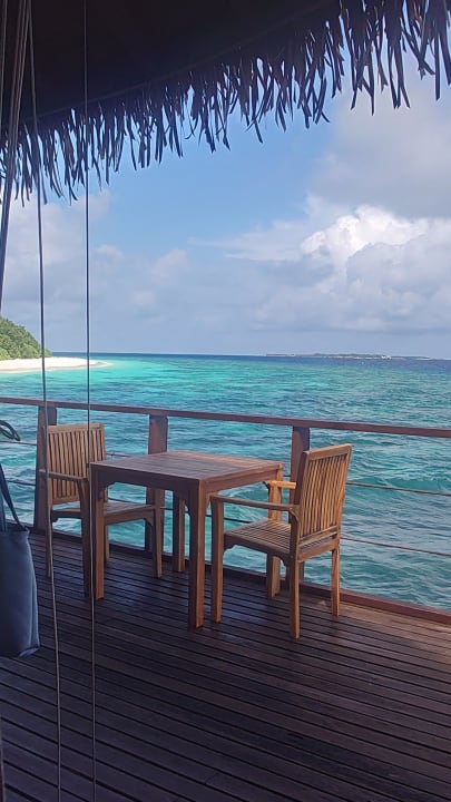 Gastro Reethi Faru Resort