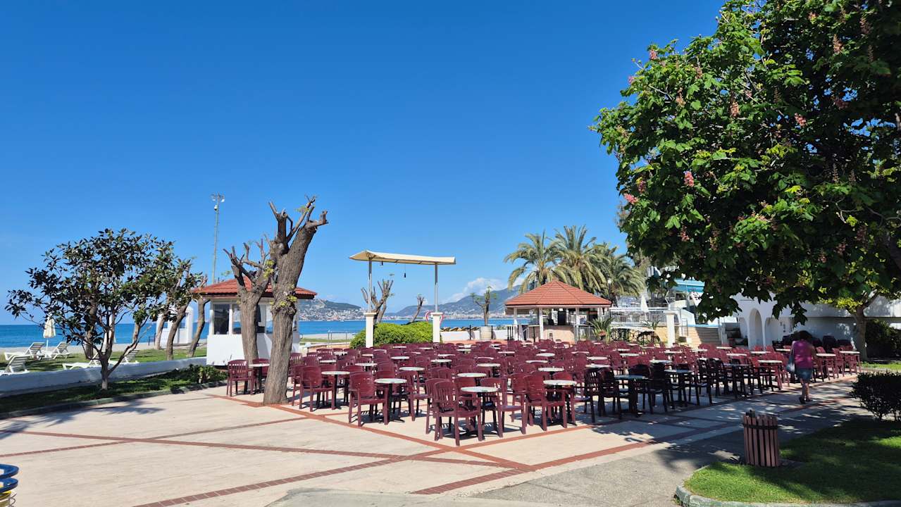 Sonstiges Labranda Alantur Resort