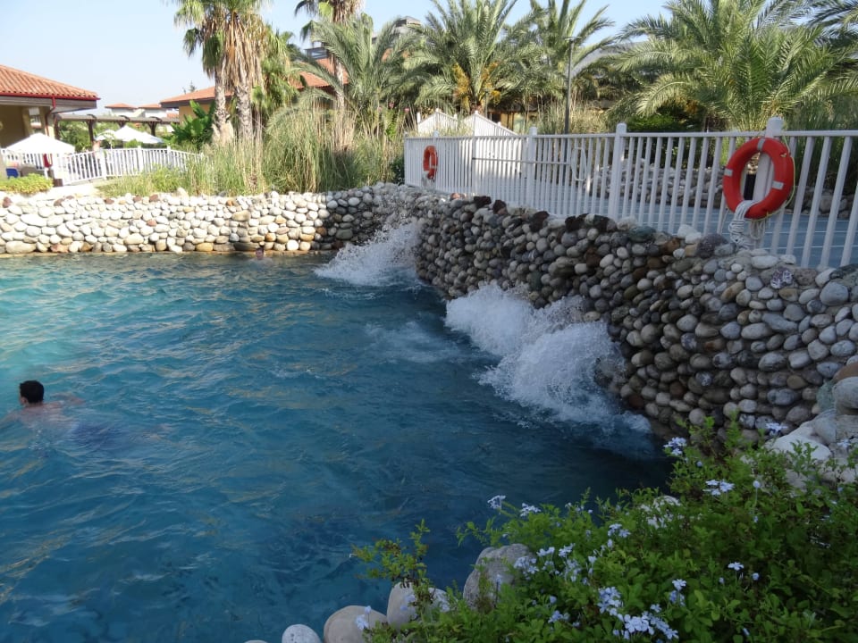 Pool Club Grand Aqua