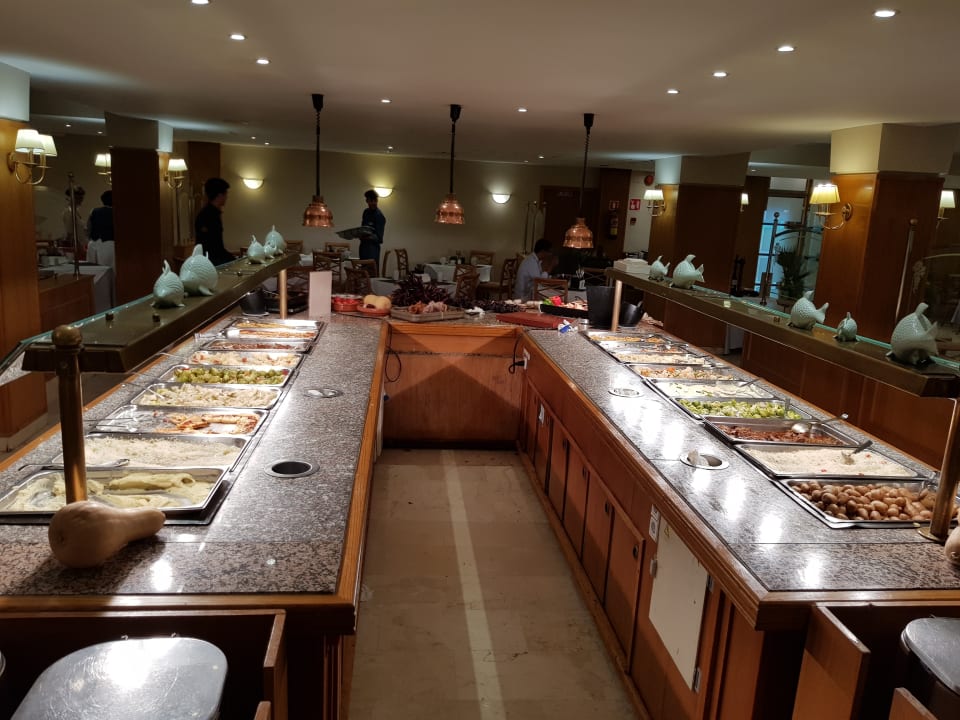 Gastro allsun Hotel Sumba