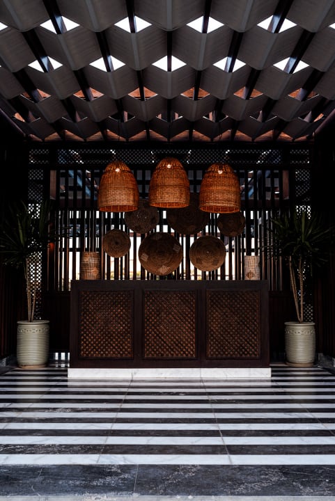 Gastro Steigenberger Resort Alaya Marsa Alam - Red Sea - Adults only