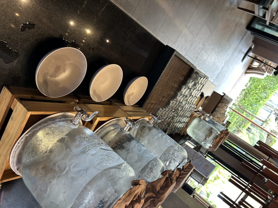 Gastro La Flora Khao Lak