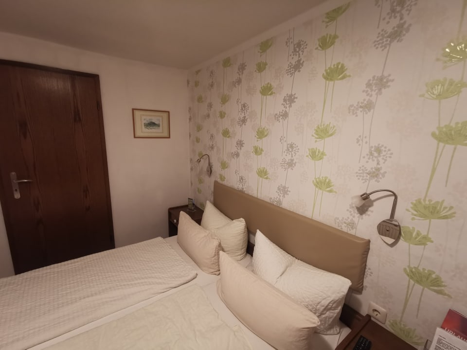 Zimmer Pension Lachmann