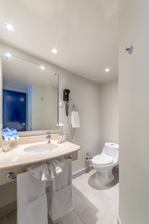 Zimmer Novus Plaza Hodelpa