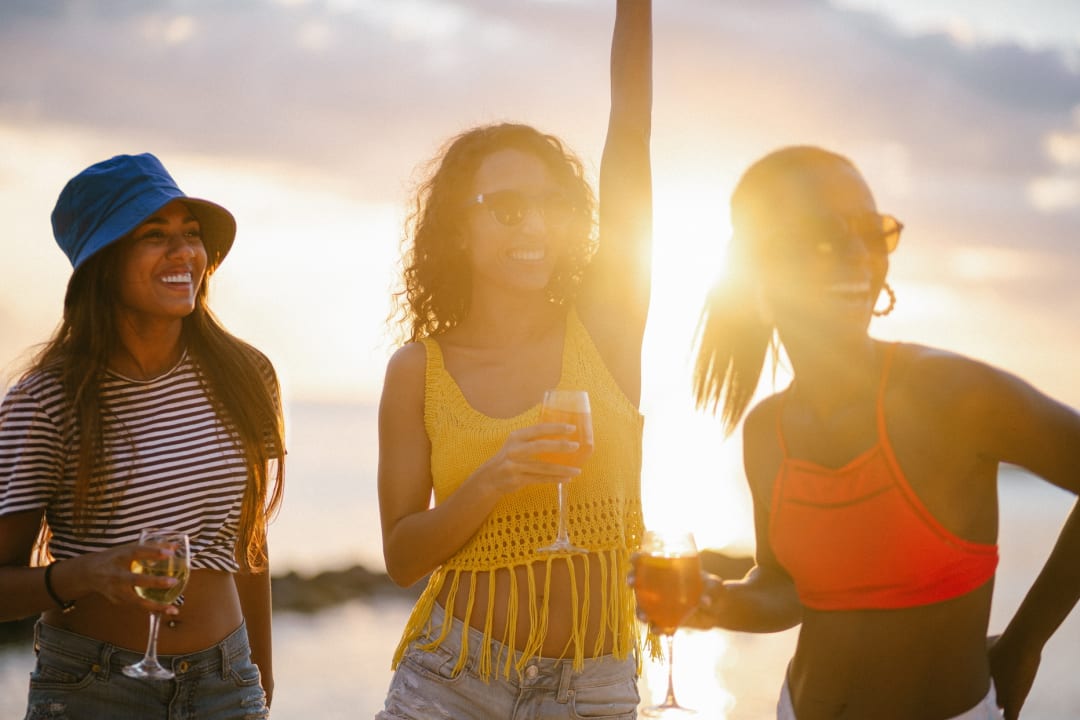 Strand Tamassa Bel Ombre