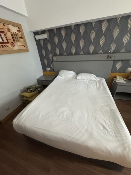 Zimmer Sunis Kumköy Beach Resort Hotel & Spa