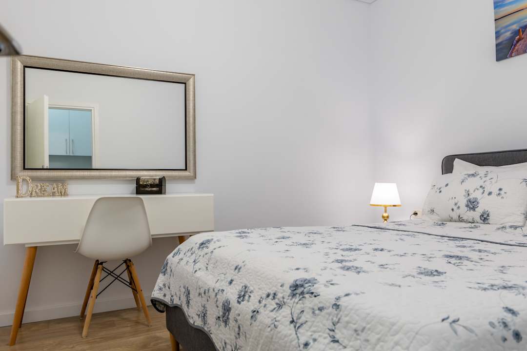 Zimmer Emiljano Apartment