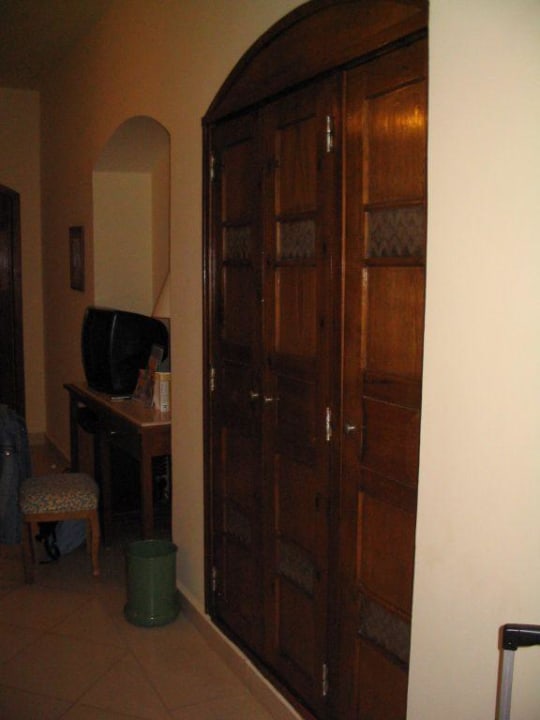 Einbau Kleiderschrank Three Corners Rihana Resort Deluxe