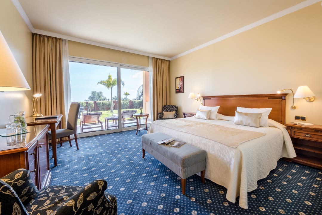 Zimmer Casa León Royal Retreat