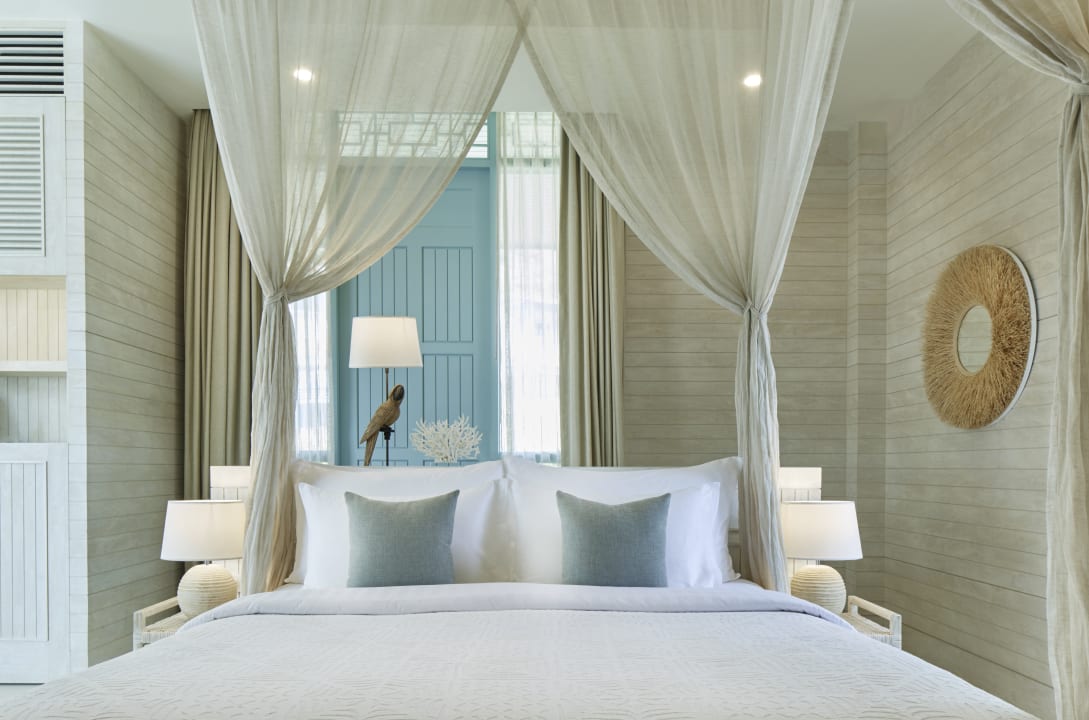 Zimmer Cape Kudu Hotel, Koh Yao Noi