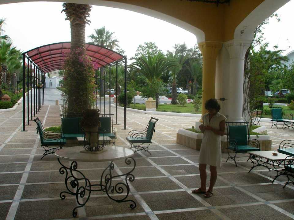 Front hotelu royal miramare thalasso Alassio Hotel and Thalasso