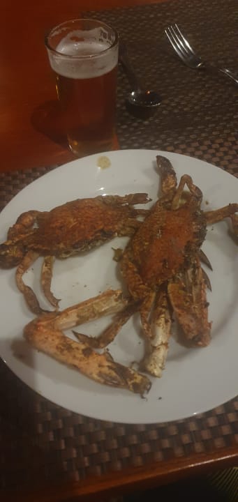 Gastro Protels Crystal Beach Resort