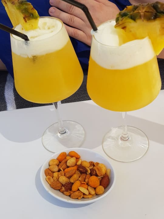 Gastro Hipotels Bahía Cala Millor