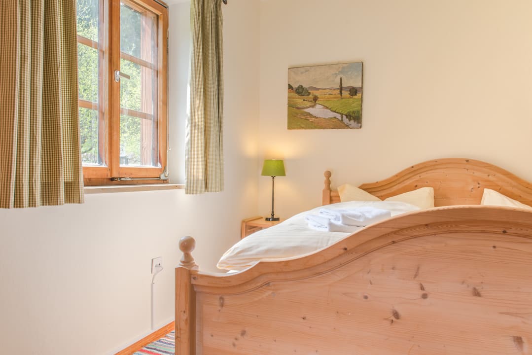 Zimmer Hotel Butzn Wirt