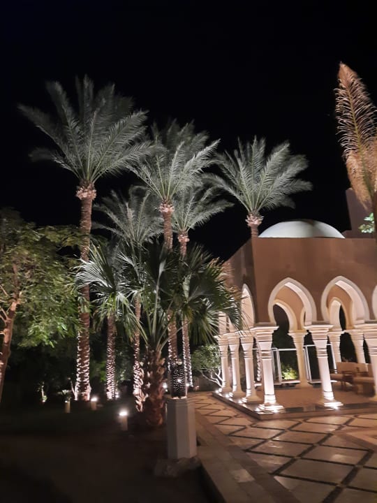 Gartenanlage Grand Makadi