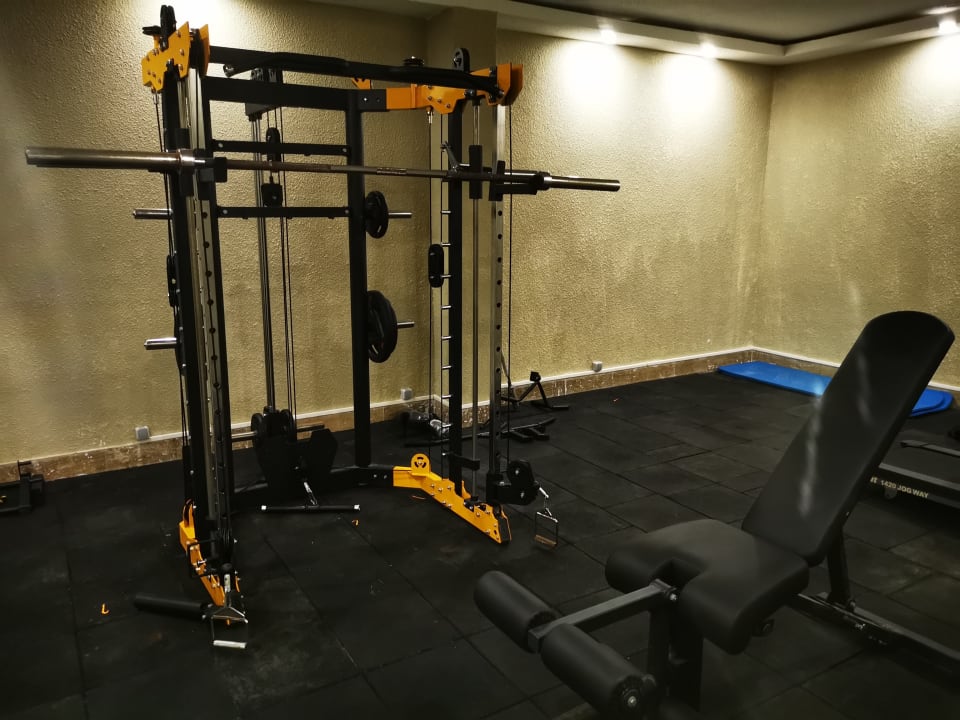 Sport & Freizeit Seaphoria Beach Resort