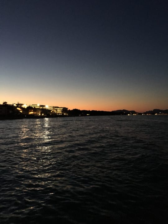 Strand Playa Esperanza Resort