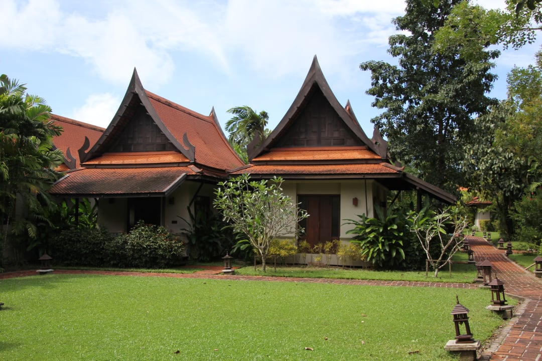 Zimmer Khaolak Bhandari Resort & Spa