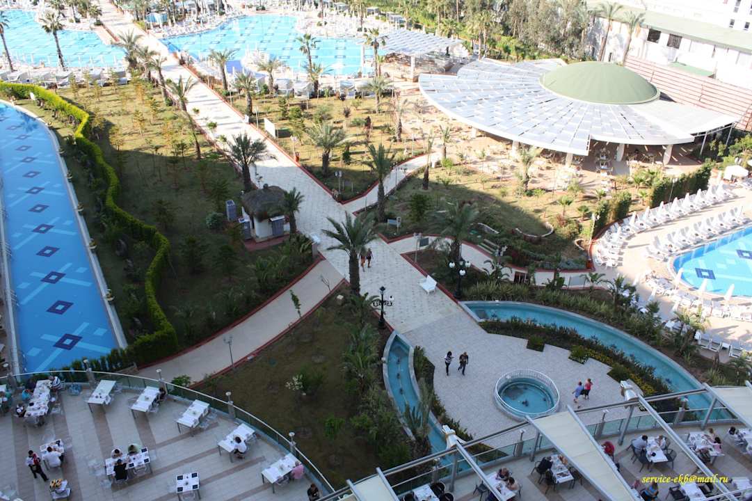 Delphin Imperial Hotel Delphin Imperial