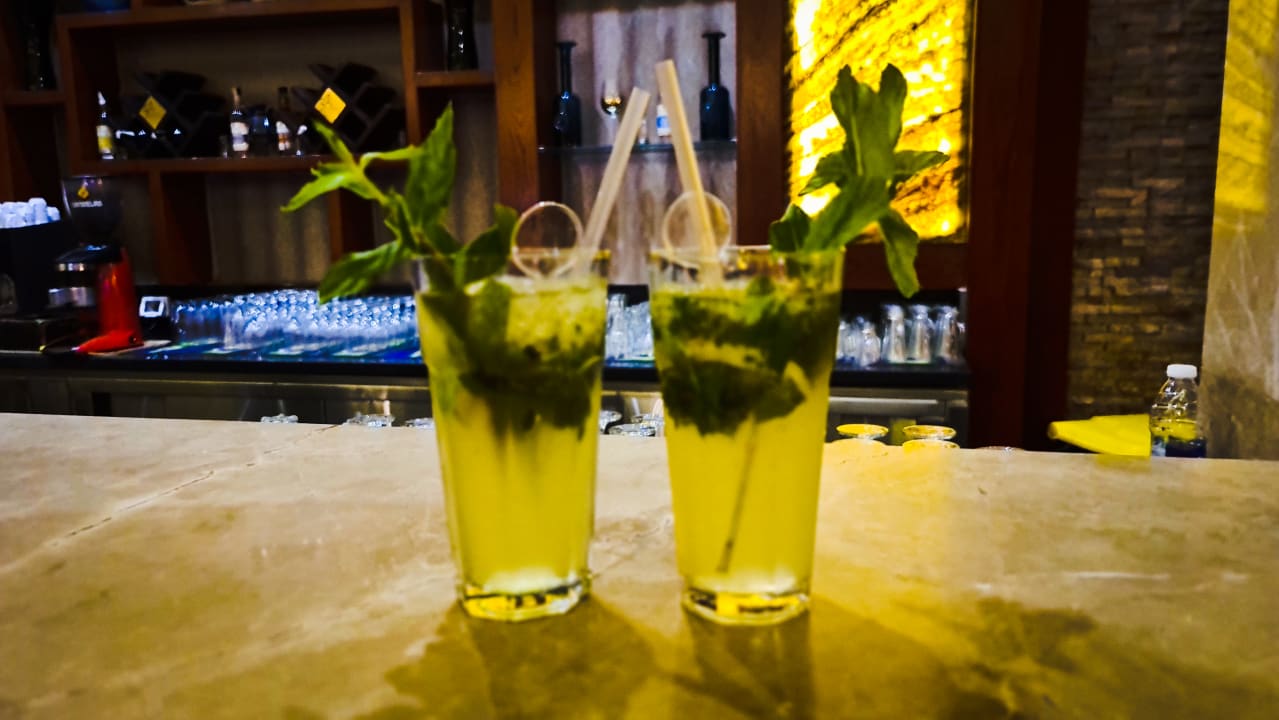 Gastro Pickalbatros White Beach Resort - Hurghada