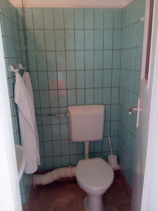 Zimmer Hotel John Brinckman