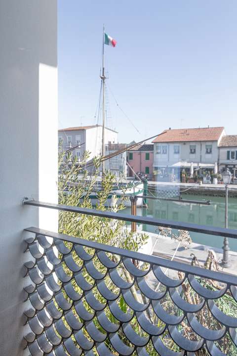 Außenansicht Locanda Remare