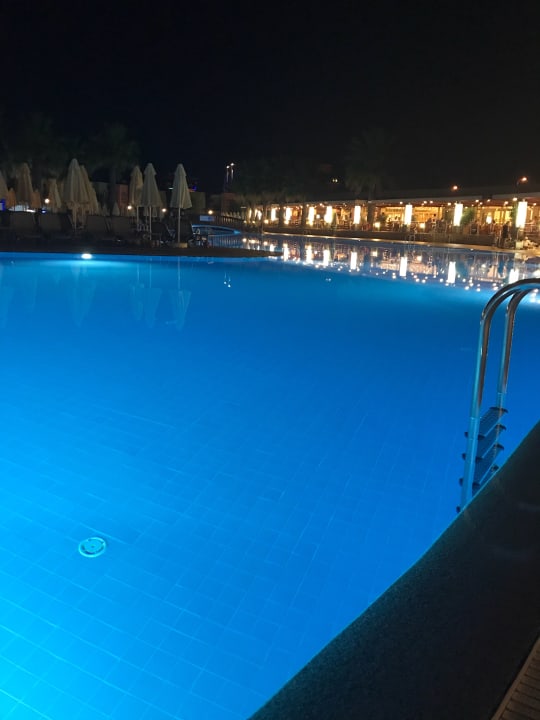 Relaxpool VONRESORT Golden Beach