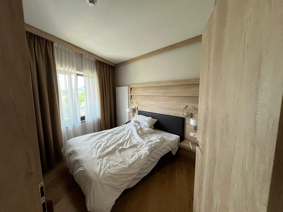 Zimmer Radisson Blu Hotel & Residences