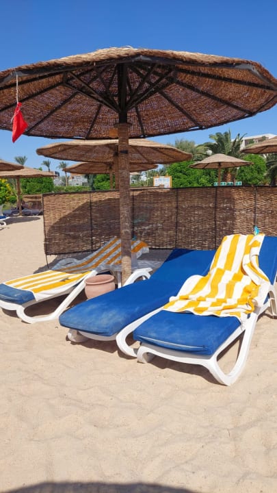 Strand Fort Arabesque Resort, Spa & Villas