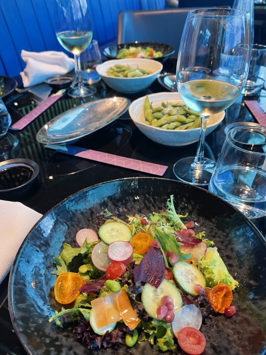 Gastro Rixos Premium Belek