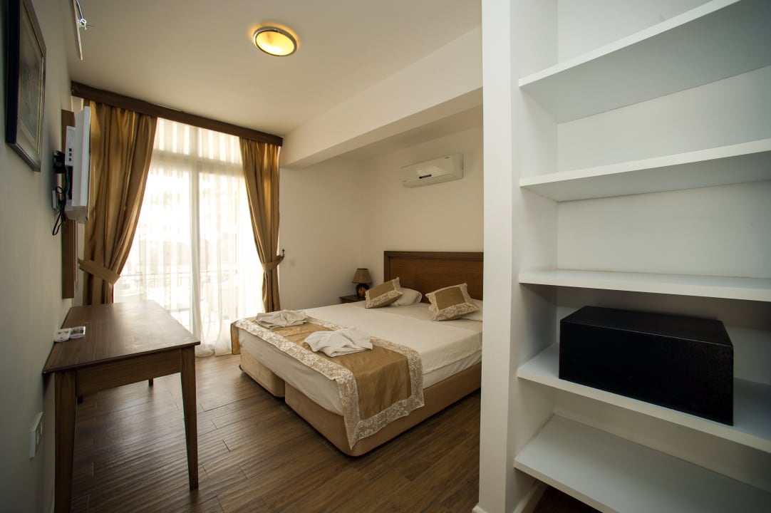 Zimmer Le Chance Hotel & Spa