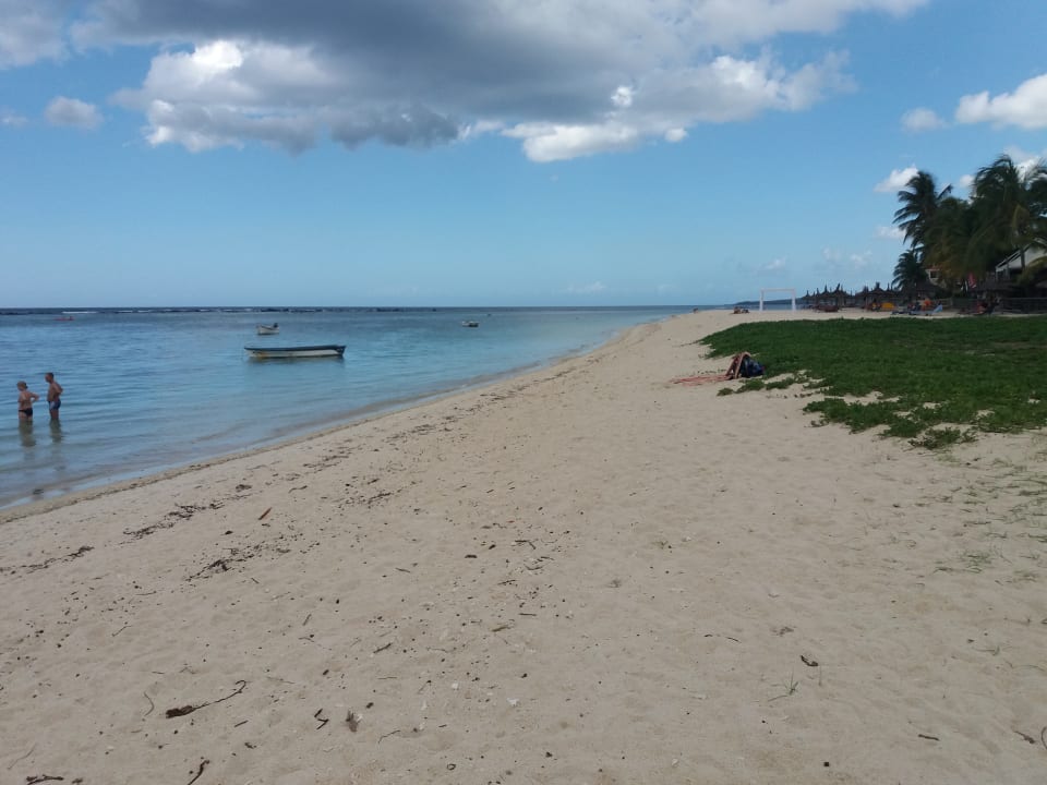 Strand Anelia Resort & Spa