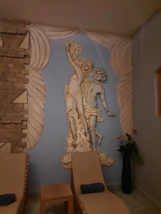 Sonstiges Hotel Defne Garden