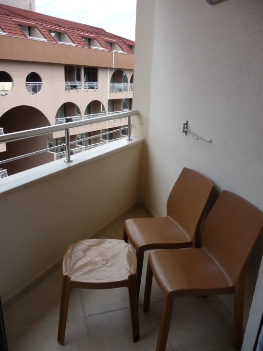 Terrasse Saphir Resort & Spa