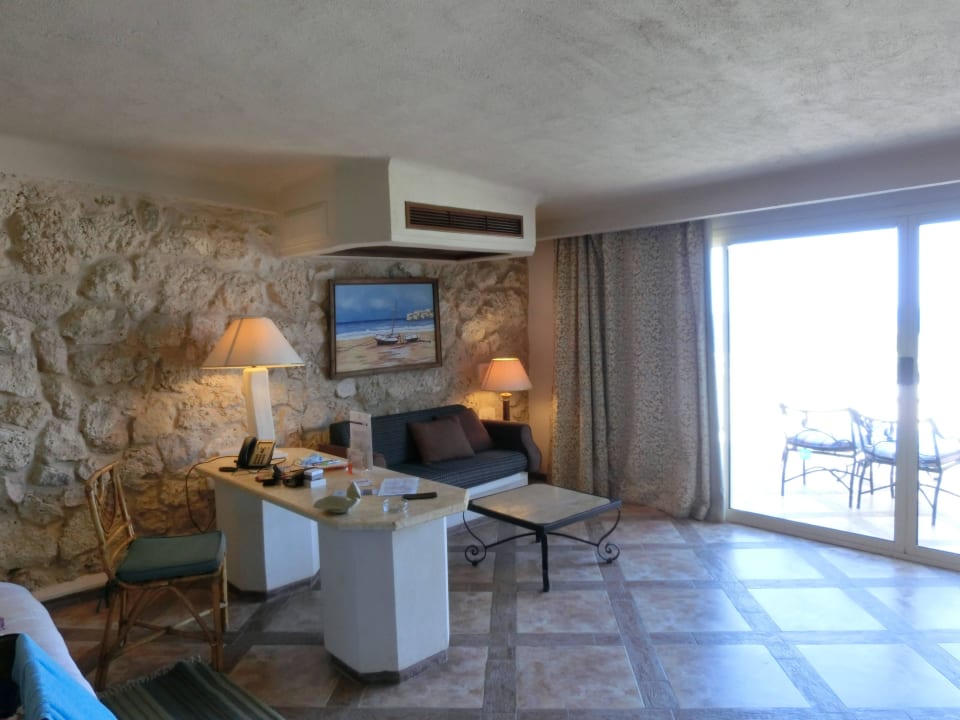 Standardzimmer... Pickalbatros Citadel Resort