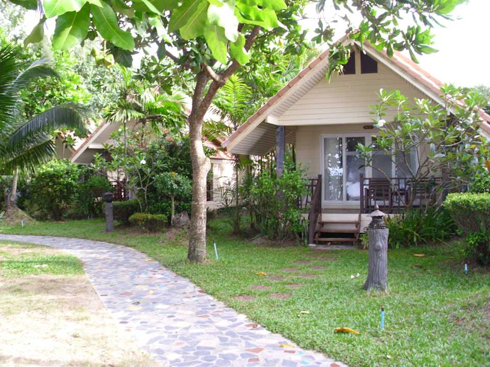 Bungalow Koh Chang Paradise Resort & Spa