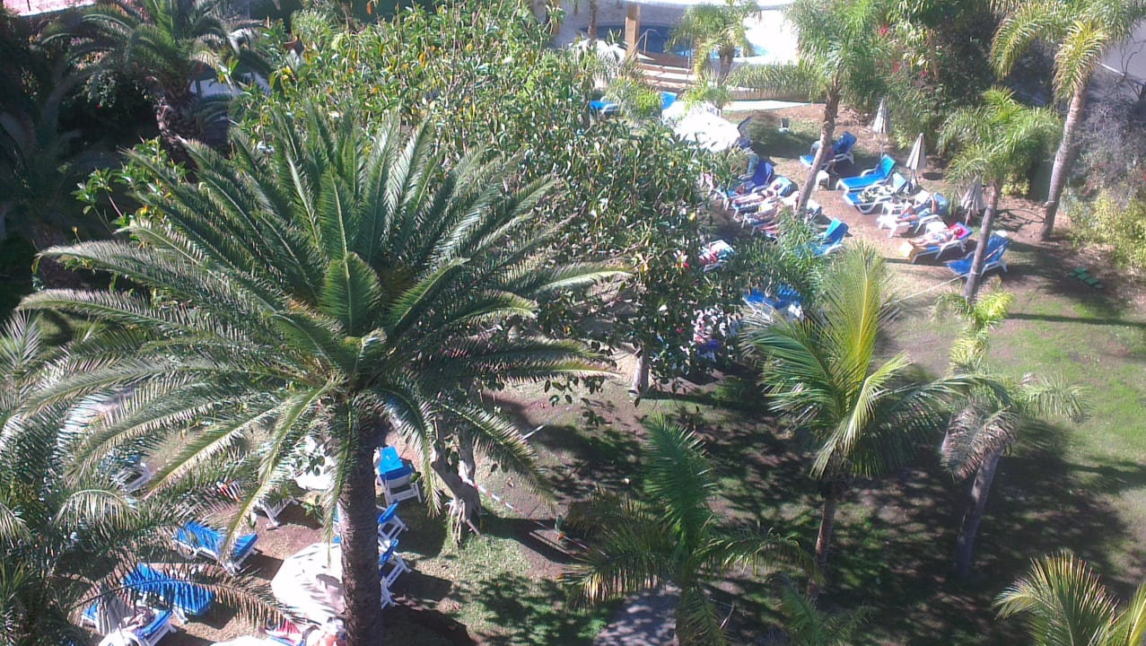 Ruhepool Bull Escorial & Spa