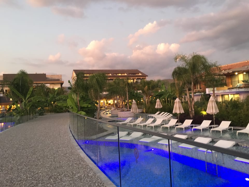 Außenansicht Akra Fethiye The Residence Tui Blue Sensatori