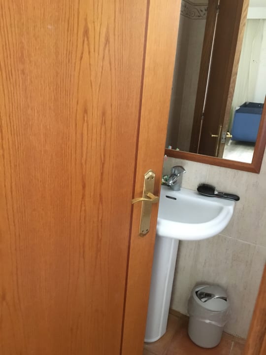 Zimmer Cala Llenya Resort Ibiza