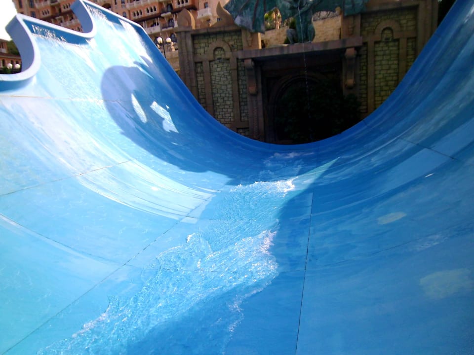 Aquapark Royal Park Hotel & Aqua park